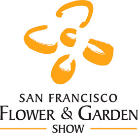 san francisco flower & garden show