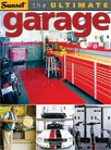 Sunset Books - 'The Ultimate Garage'