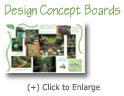 Design Concept Boards